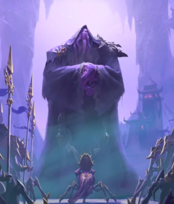 How WoW Boosting Works?