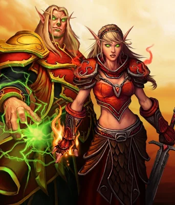 TBC Classic Anniversary 2026 Roadmap - All Phases Revealed