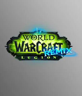 Legion Remix Launches October 7: Complete Event Overview