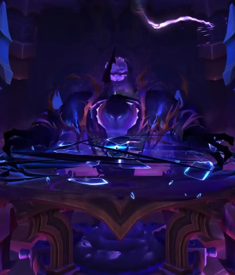 WoW Manaforge Omega Early DPS Rankings: Warlocks Dominate