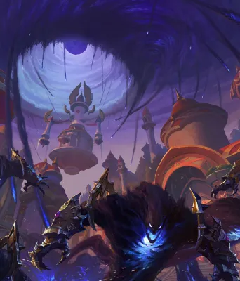 WoW Midnight Alpha: Class Overhauls & Player Housing