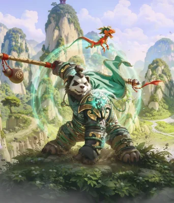 MoP Classic Phase 3 Launches With Thunder King Raid