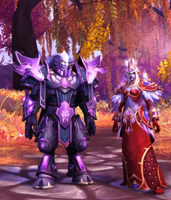 WoW Patch 11.2.7 Release Date: Player Housing & Midnight Prologue