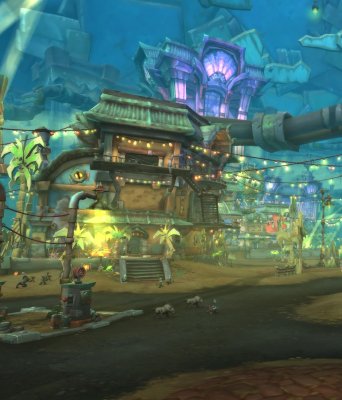 WoW War Within Season 2 Ends August 12 - Get Rewards Now