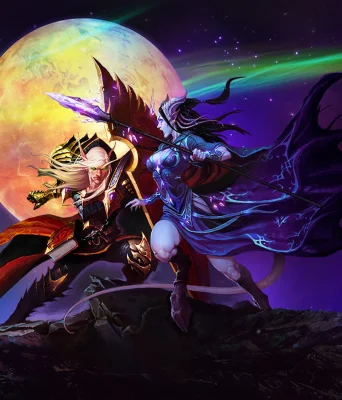 TBC Classic Anniversary Pre-Patch Live: Full Breakdown