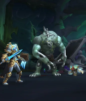  WoW Turbulent Timeways December 2025: Shadowlands Mounts