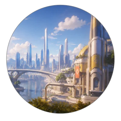 Archives Achievements