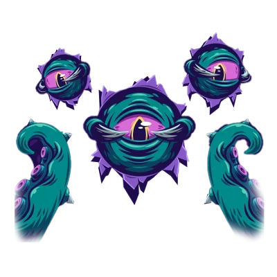 Cosmic Crisis Challenges