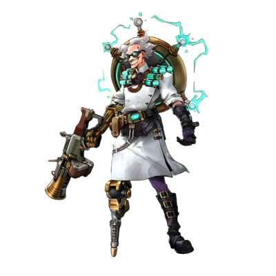 Junkenstein Challenges