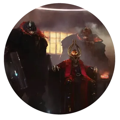 Syndicate Reputation