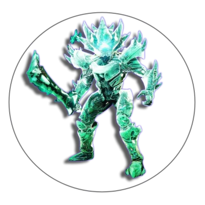 Crota's End