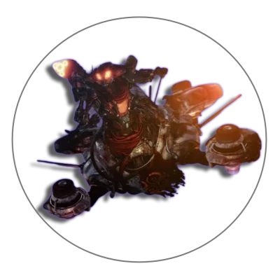 Deep Stone Crypt