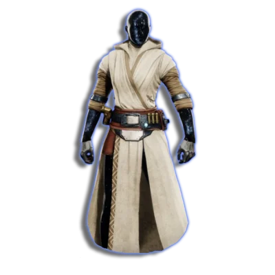 Equilibrium Armor Sets