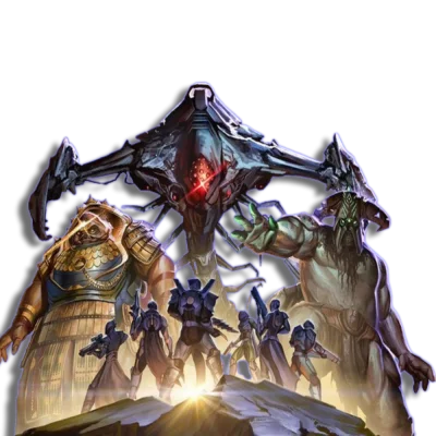 Pantheon 2.0