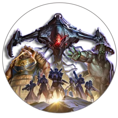 Pantheon 2.0