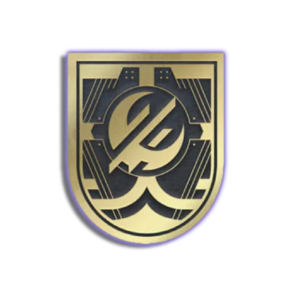 "Renegade" - Triumph Seal