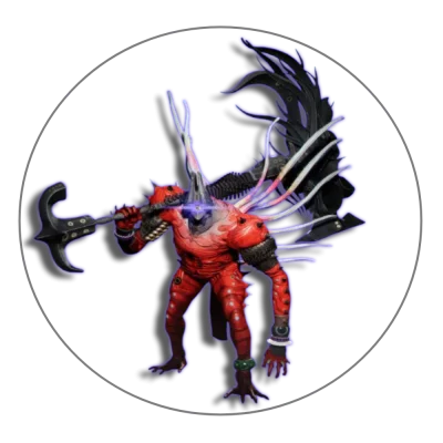 Root of Nightmares