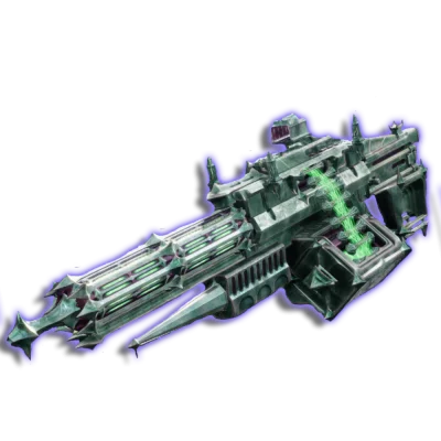 "Service of Suzaku" - Exotic Catalysts