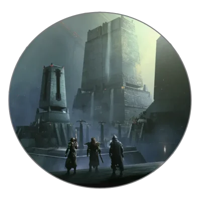 Sundered Doctrine