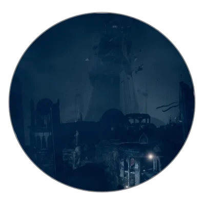 Shattered Throne