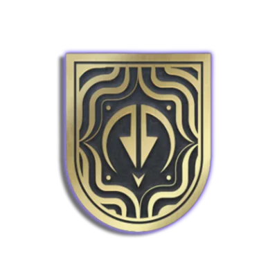 "Undertaker" - Triumph Seal