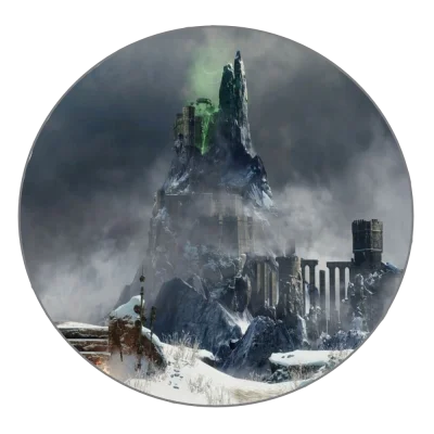 Warlord's Ruin