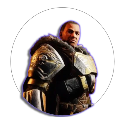 Iron Banner