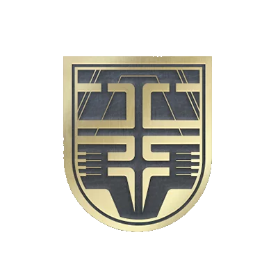 "Praxic" - Triumph Seal