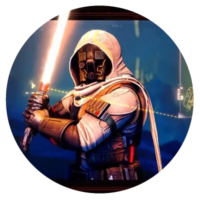 "Praxic Blade" - Exotic Sword