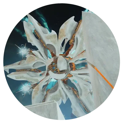 The Desert Perpetual Raid Clear