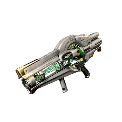 "Whirling Ovation" - Exotic Catalyst