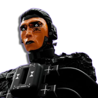 Factions Achievements