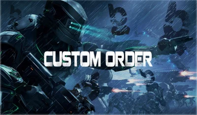 Custom Request