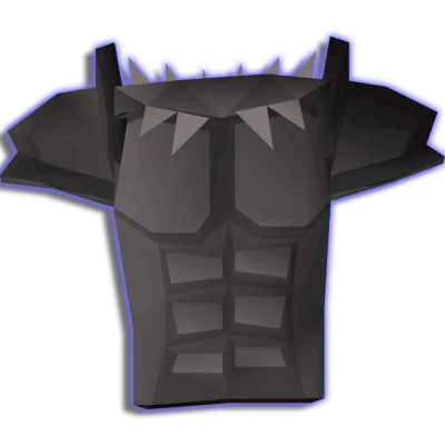 Fighter Torso / Barbarian Assault
