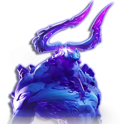 Mythic Storm King