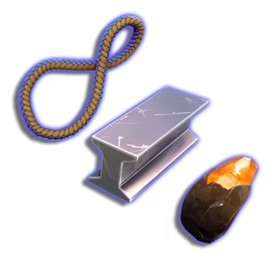 Materials