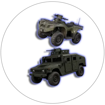 Vehicles Unlock
