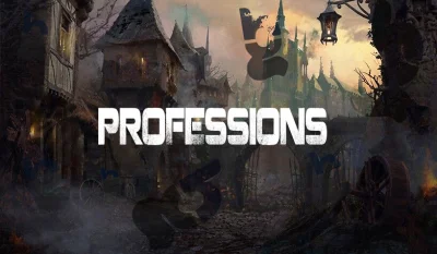 Professions
