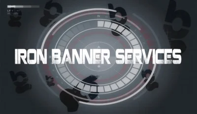 Iron Banner