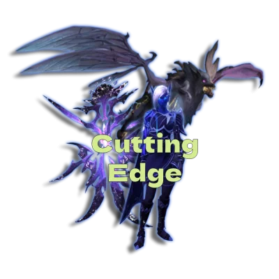 Cutting Edge
