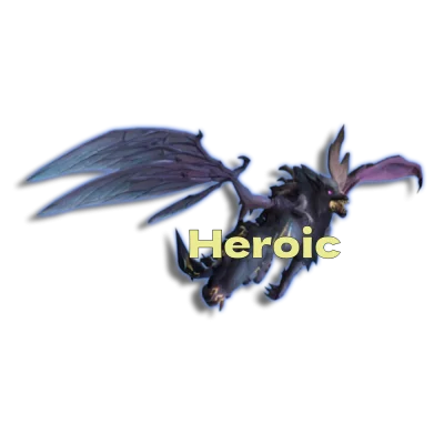 The Dreamrift (Heroic)