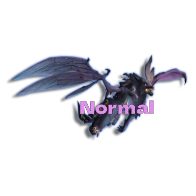 The Dreamrift (Normal)