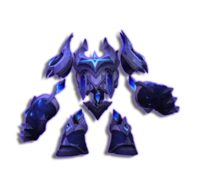 Let Me Solo Him - Nullaeus