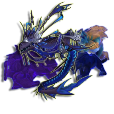 Mounts