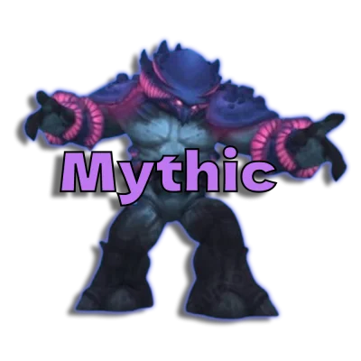 Sporefall Mythic