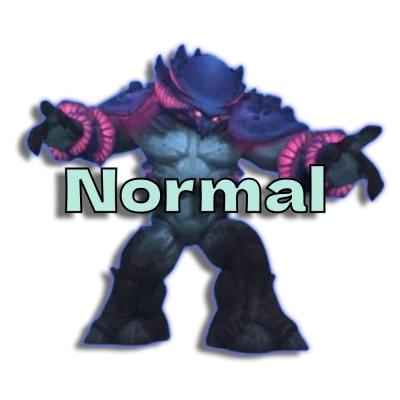 Sporefall Normal