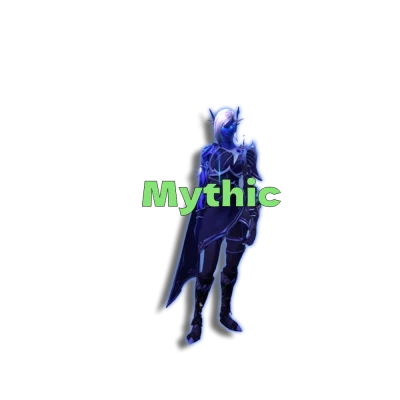 The Voidspire (Mythic)