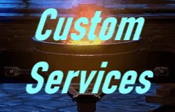 Custom Request