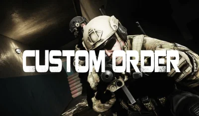 Custom Request