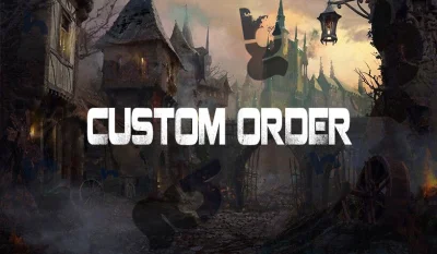 Custom Request